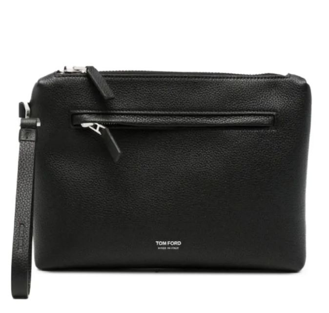 [Tom Ford] Pouch FW26 H0742LCL615Y-NAA