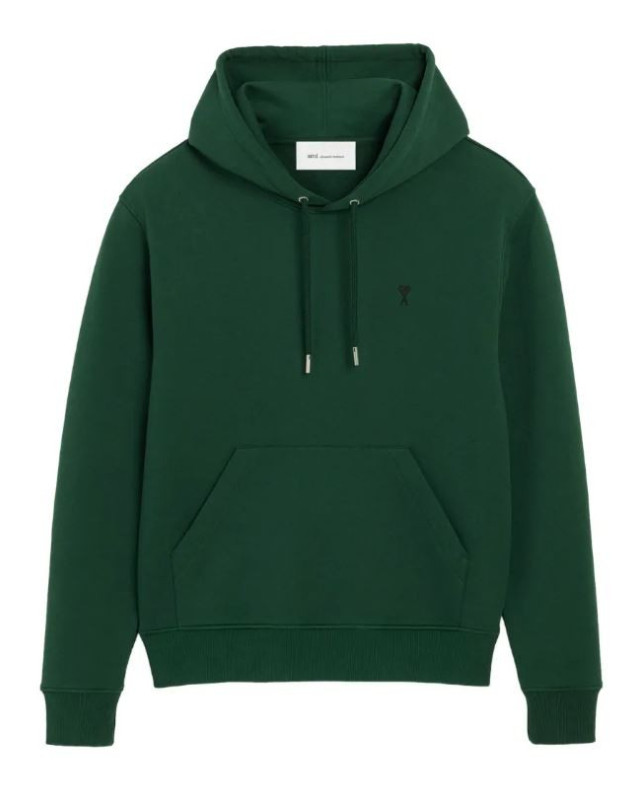 [AMI] Hoodie FW26 HSW764730-A258