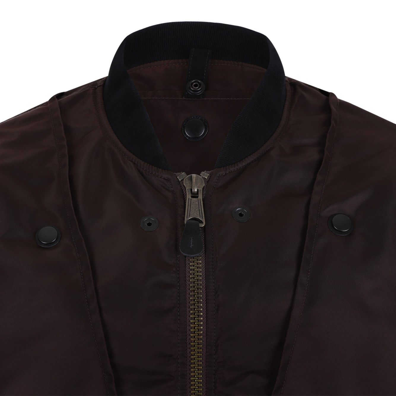 [Maison Margiela] Bomber jacket FW26 S51AM0522-M35923143