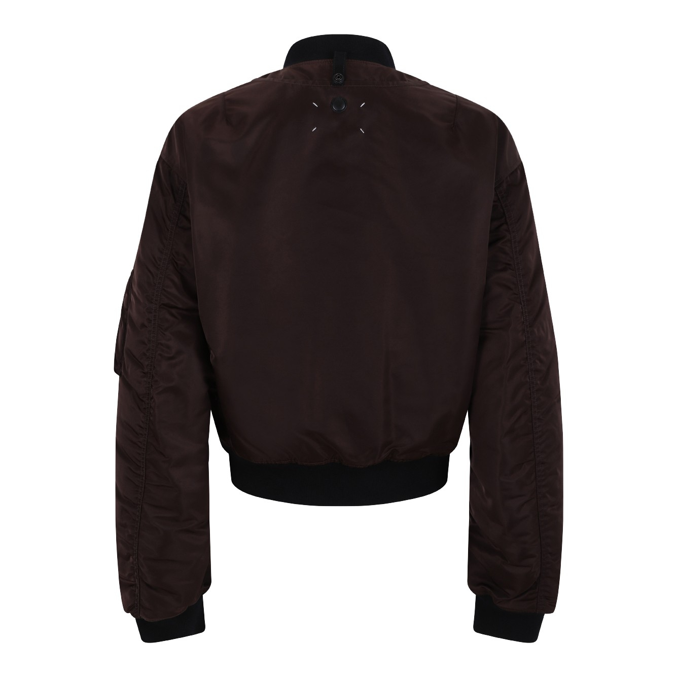 [Maison Margiela] Bomber jacket FW26 S51AM0522-M35923143