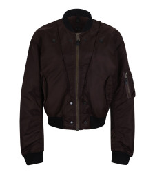 [Maison Margiela] Bomber jacket FW26 S51AM0522-M35923143