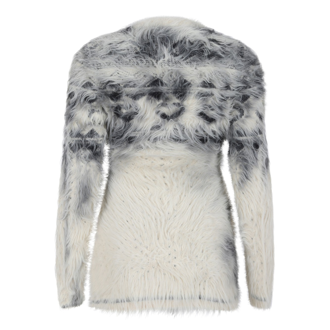 [Maison Margiela] Cardigan FW26 S29HP0054-M13329001S