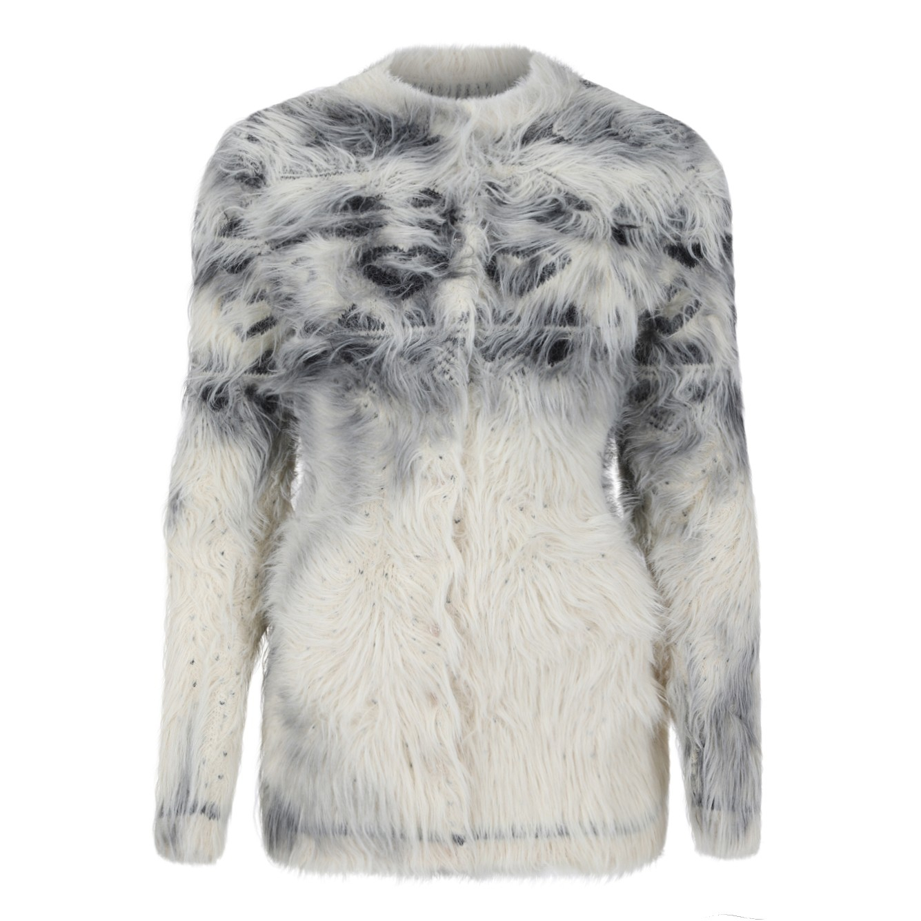 [Maison Margiela] Cardigan FW26 S29HP0054-M13329001S
