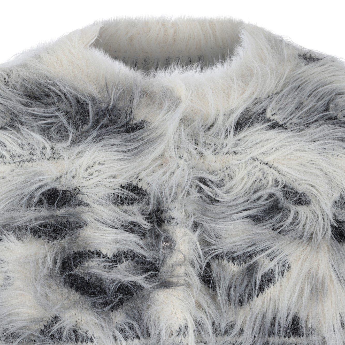 [Maison Margiela] Cardigan FW26 S29HP0054-M13329001S
