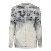 [Maison Margiela] Cardigan FW26 S29HP0054-M13329001S