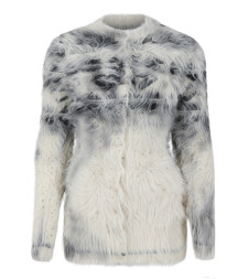 [Maison Margiela] Cardigan FW26 S29HP0054-M13329001S