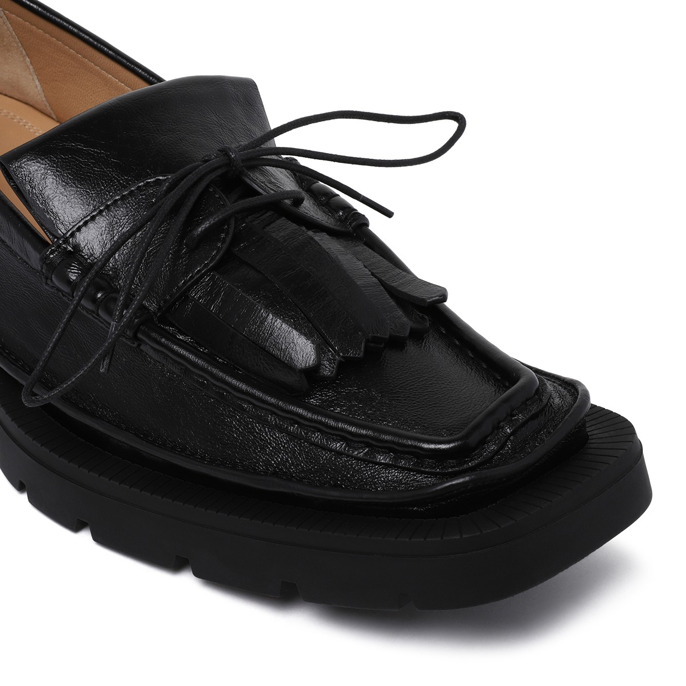 [Maison Margiela] Loafer FW26 S57WR0161-P7786T8013
