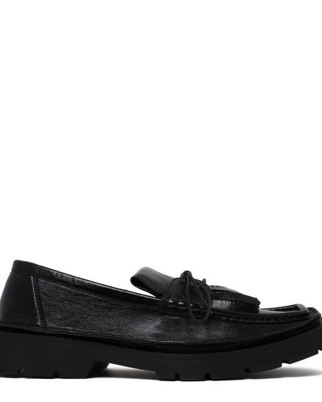 [Maison Margiela] Loafer FW26 S57WR0161-P7786T8013