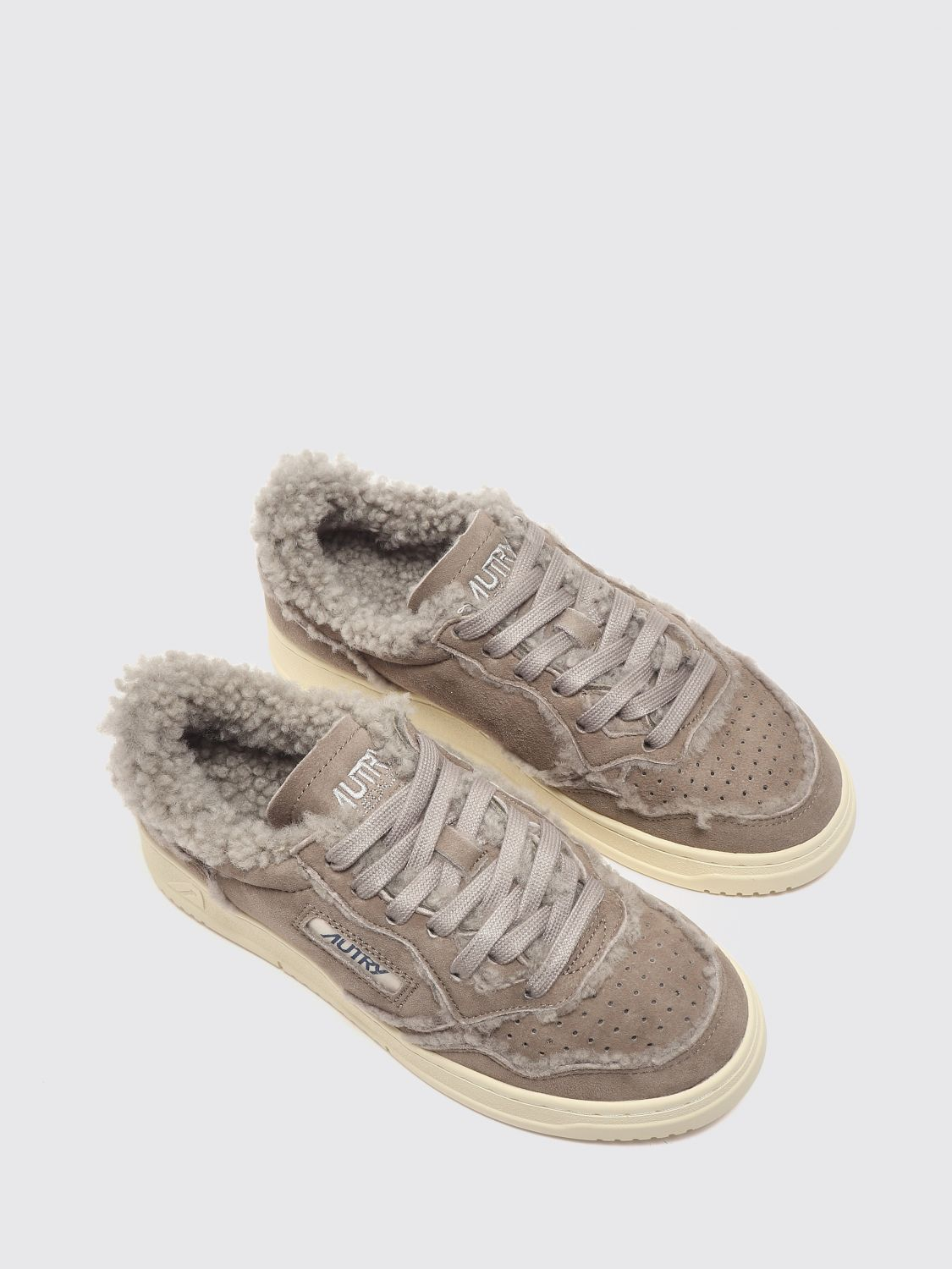 [AUTRY] Sneakers FW26 AULW GX02