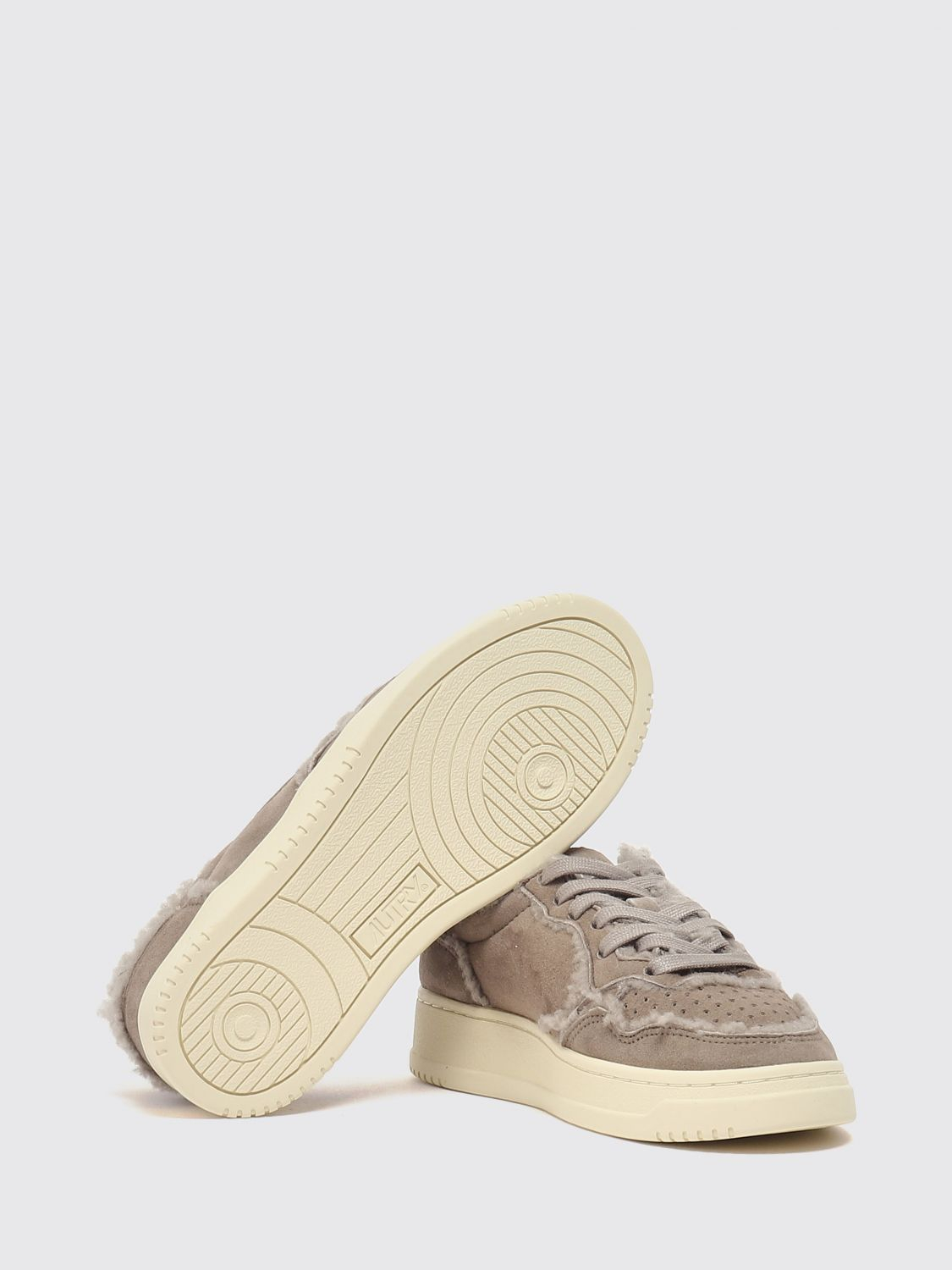 [AUTRY] Sneakers FW26 AULW GX02