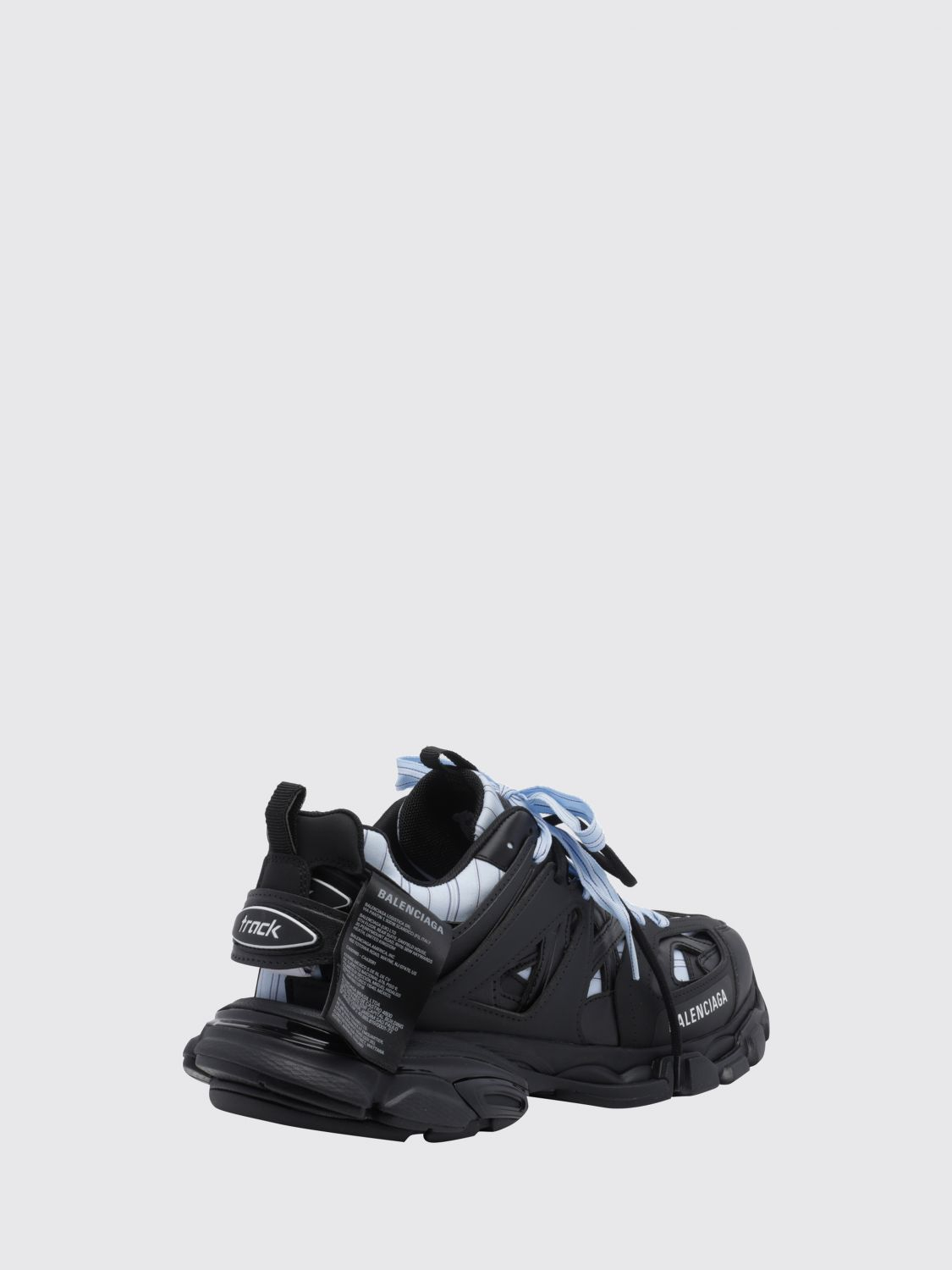 [Balenciaga] Sneakers FW26 542023WTRSH 1040