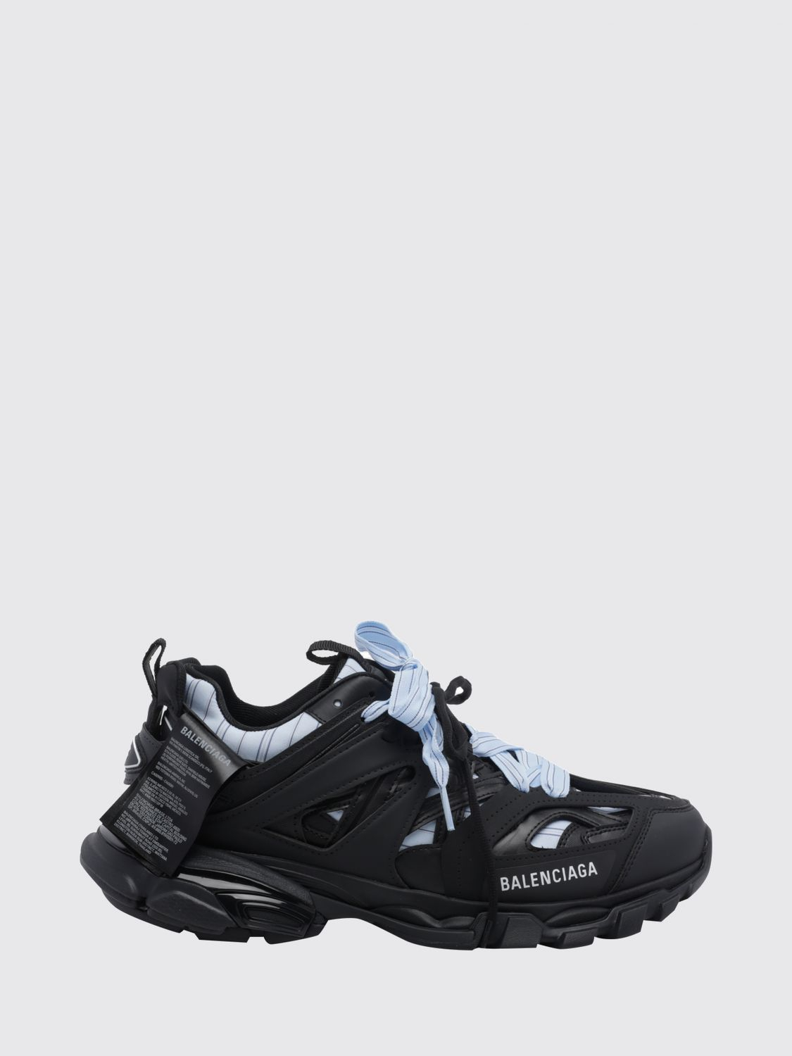 [Balenciaga] Sneakers FW26 542023WTRSH 1040