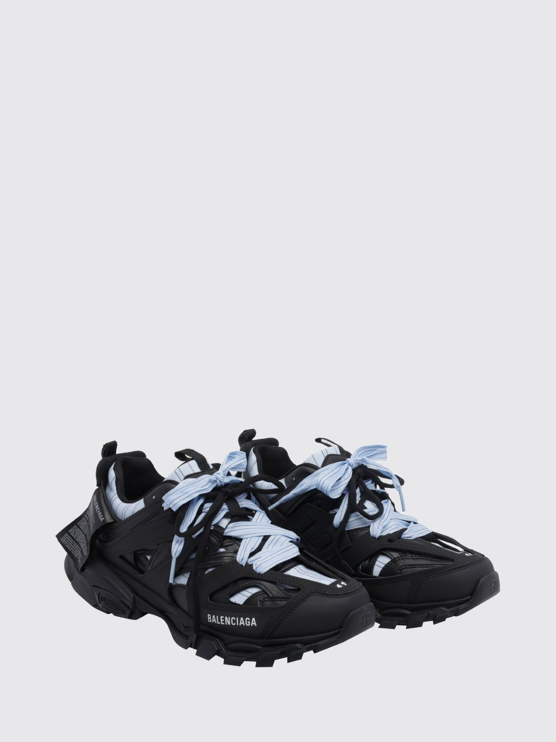 [Balenciaga] Sneakers FW26 542023WTRSH 1040