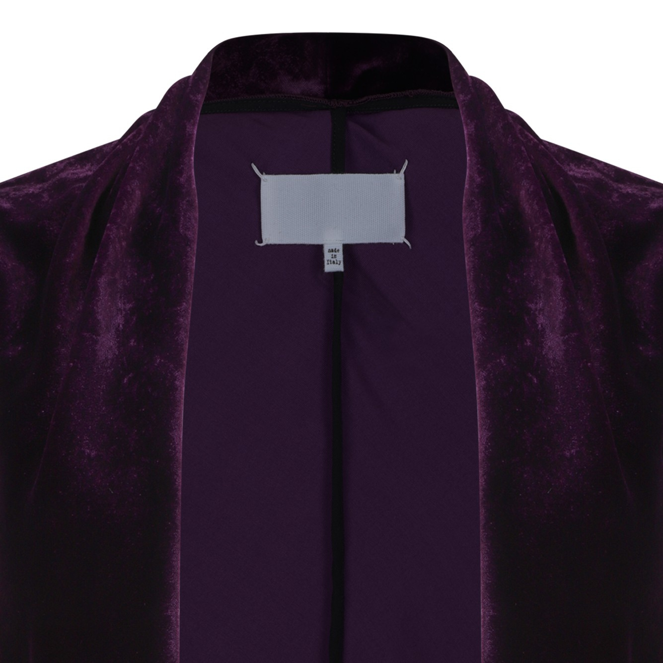 [Maison Margiela] Shirts Sleeveless FW26 S29NH0007-S53941407