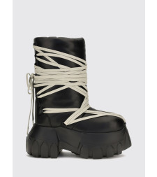 [Rick Owens] Boots FW26 RP02F5862LGYPW1 99