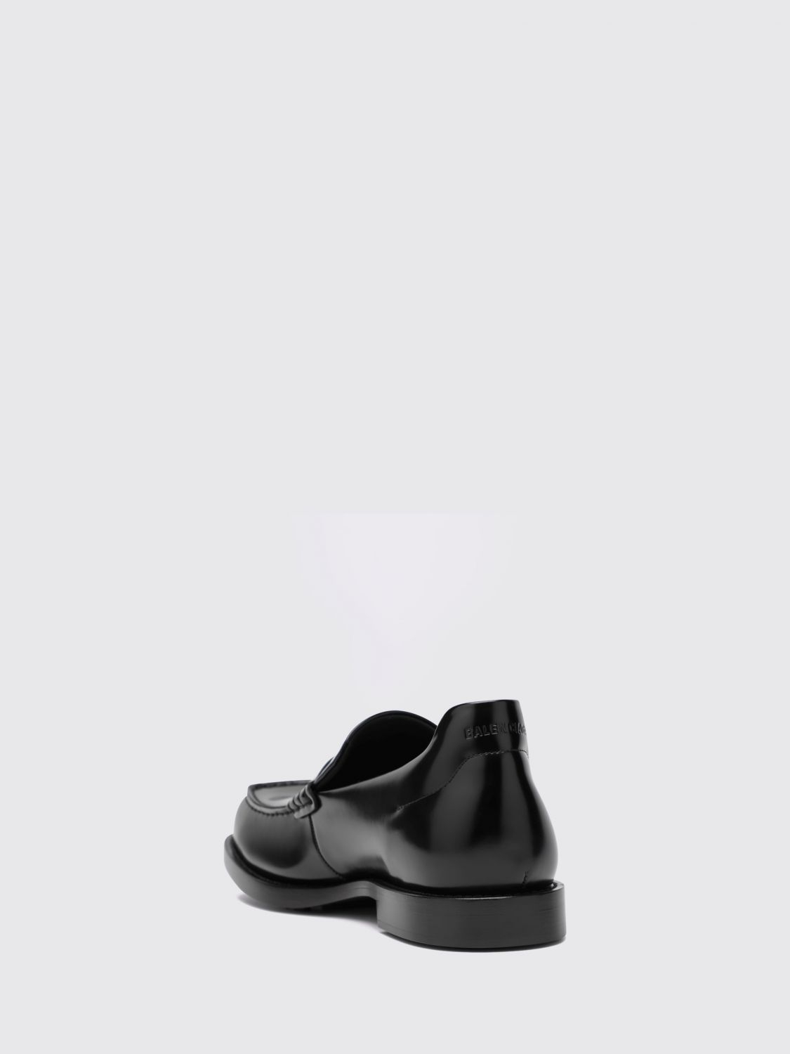 [Balenciaga] Loafer FW26 876324WBEC1 1001