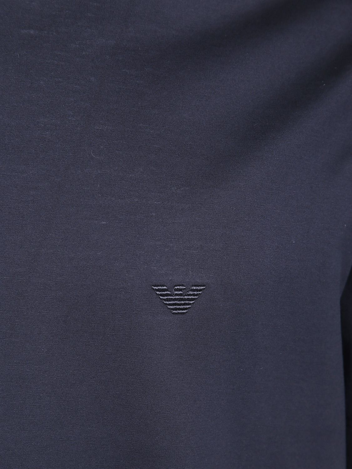 [Emporio Armani] T-shirts Short Sleeve FW26 EM006779AF28078 UC001
