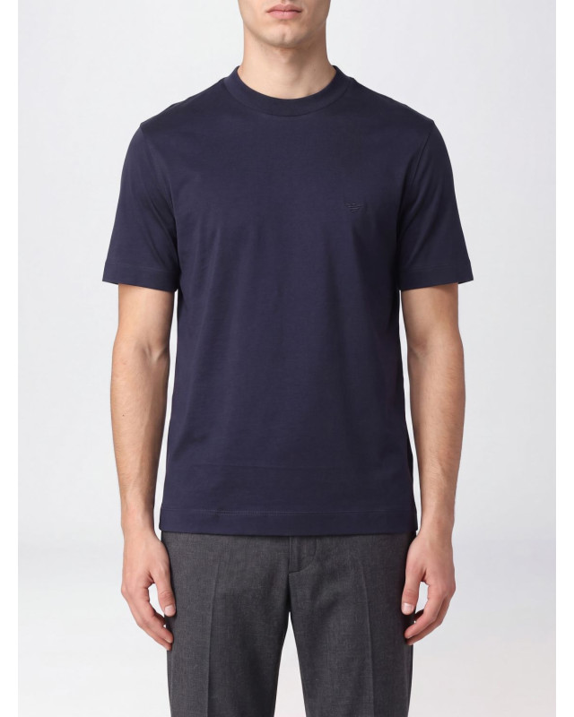 [Emporio Armani] T-shirts Short Sleeve FW26 EM006779AF28078 UC001