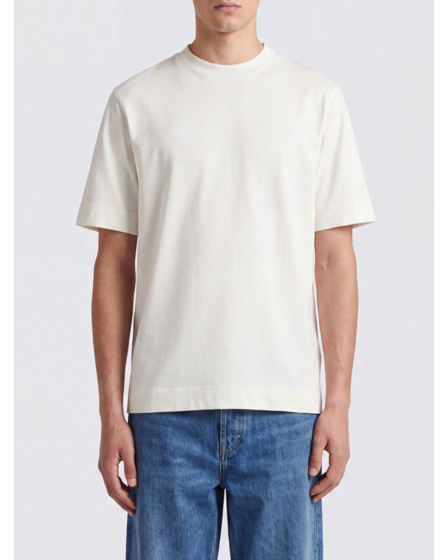 [Emporio Armani] T-shirts Short Sleeve FW26 EM006779AF28078 U0003