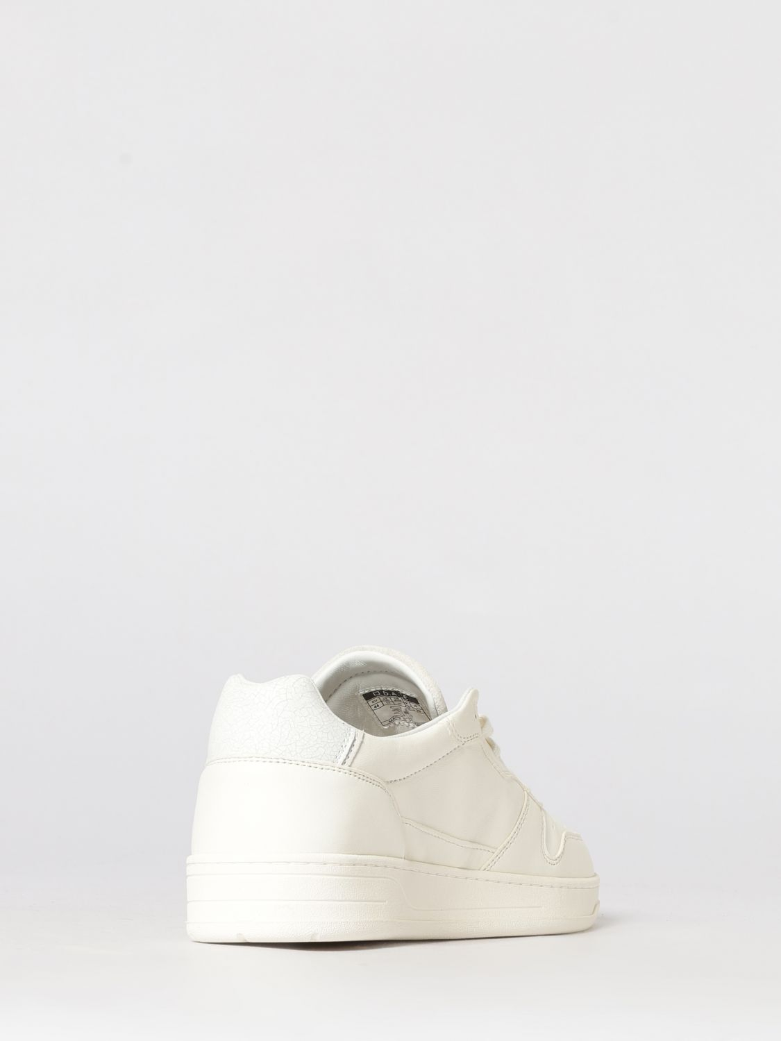 [D.A.T.E.] Sneakers SS26 M441C2MN WH