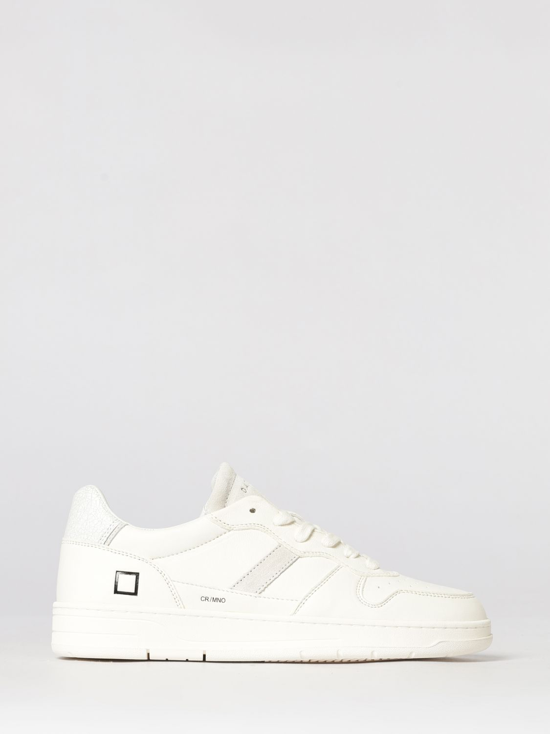 [D.A.T.E.] Sneakers SS26 M441C2MN WH