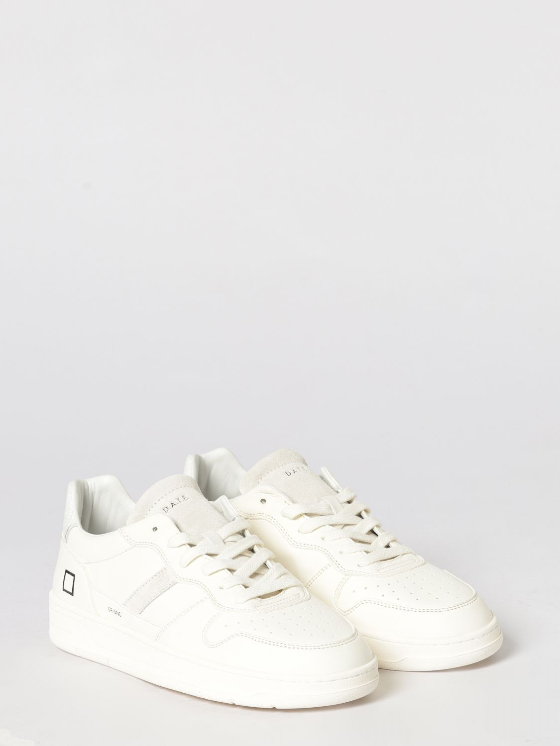 [D.A.T.E.] Sneakers SS26 M441C2MN WH