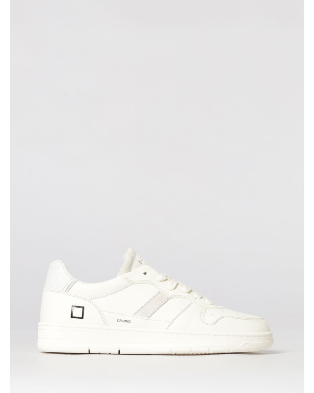 [D.A.T.E.] Sneakers SS26 M441C2MN WH