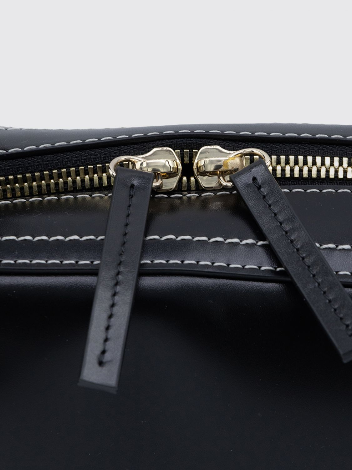 [A.P.C.] Tote bag FW26 PXCDNF67017 LZZ