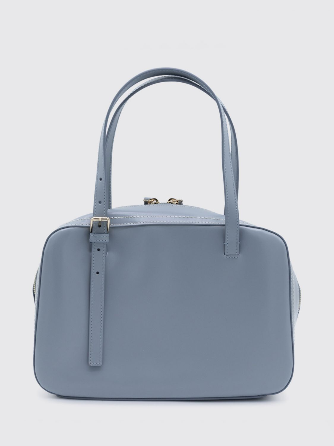 [A.P.C.] Tote bag FW26 PXCDNF67017 IAF