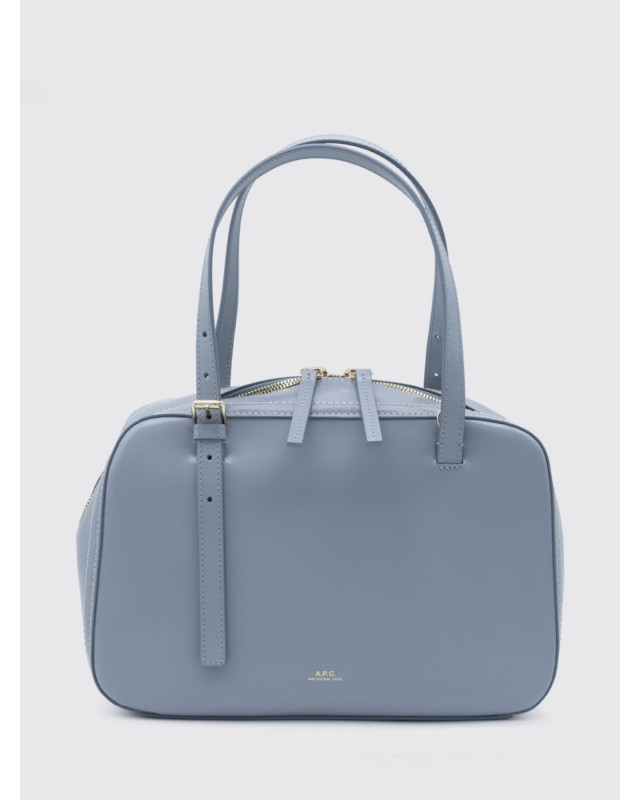 [A.P.C.] Tote bag FW26 PXCDNF67017 IAF