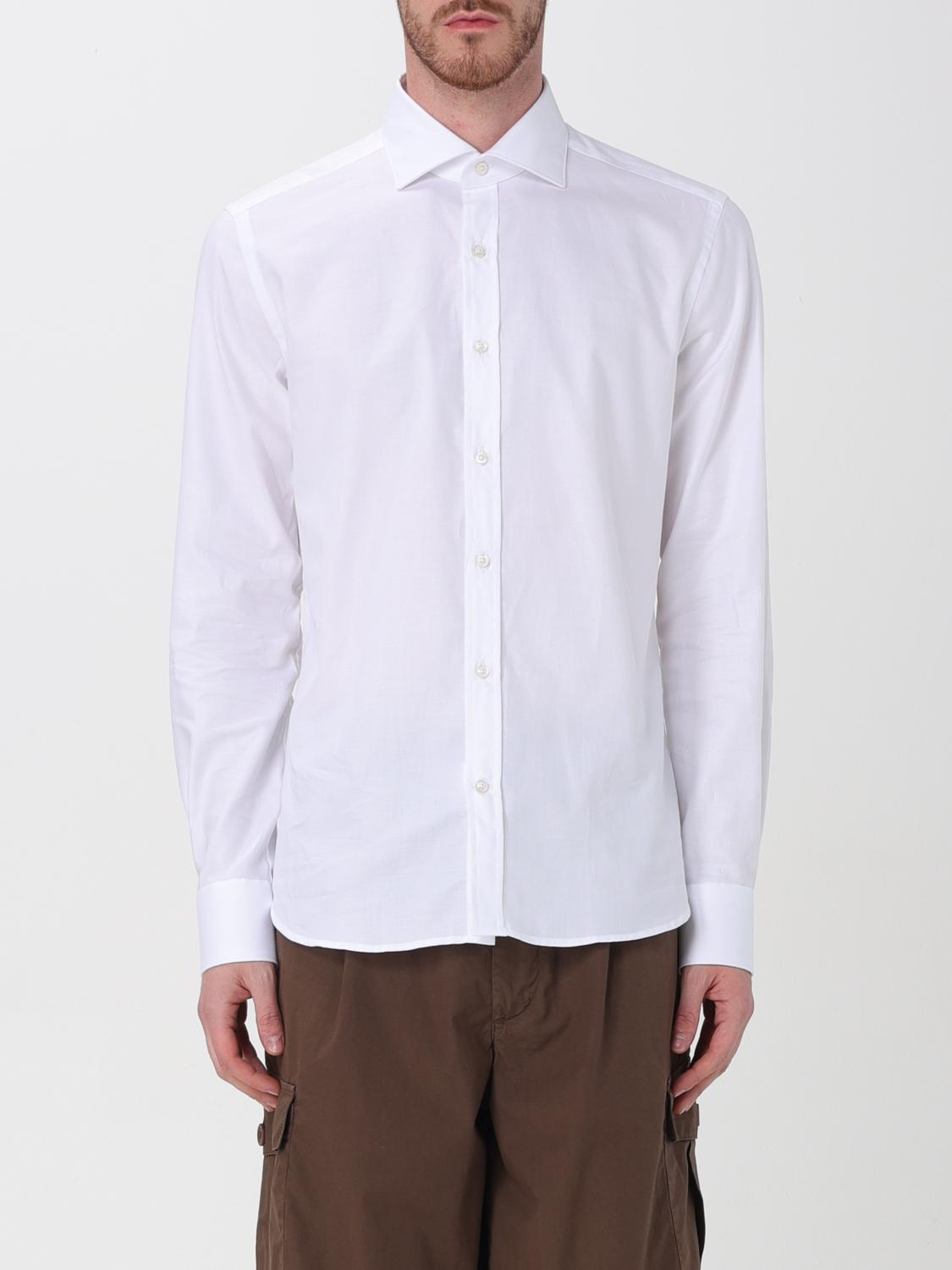 [XC] Shirts Long Sleeve SS24 P64B438-GHC04 1