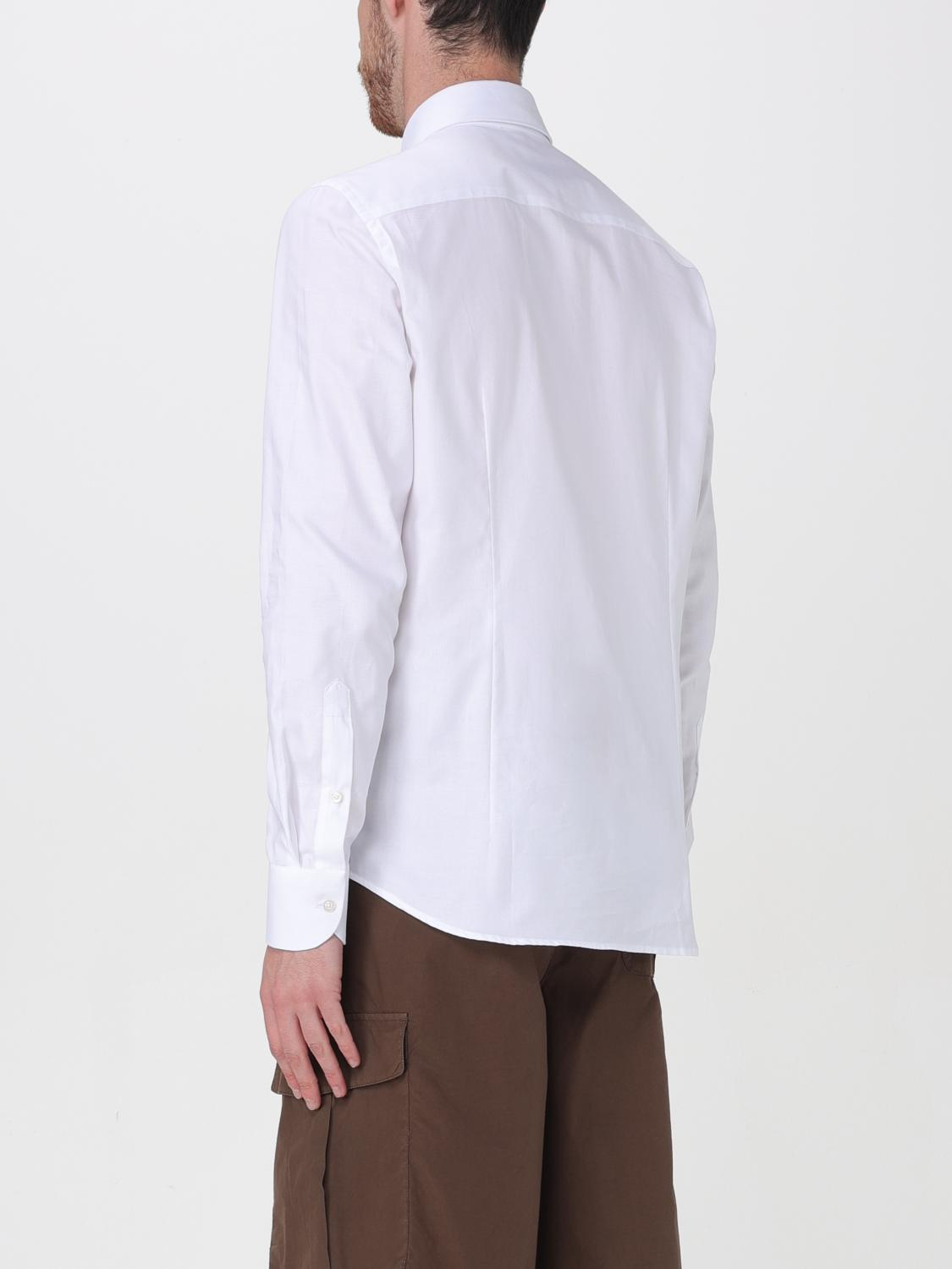[XC] Shirts Long Sleeve SS24 P64B438-GHC04 1