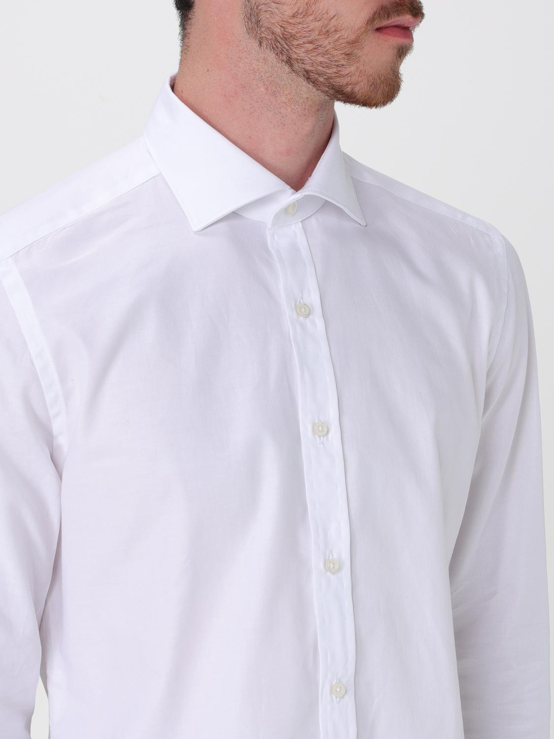 [XC] Shirts Long Sleeve SS24 P64B438-GHC04 1