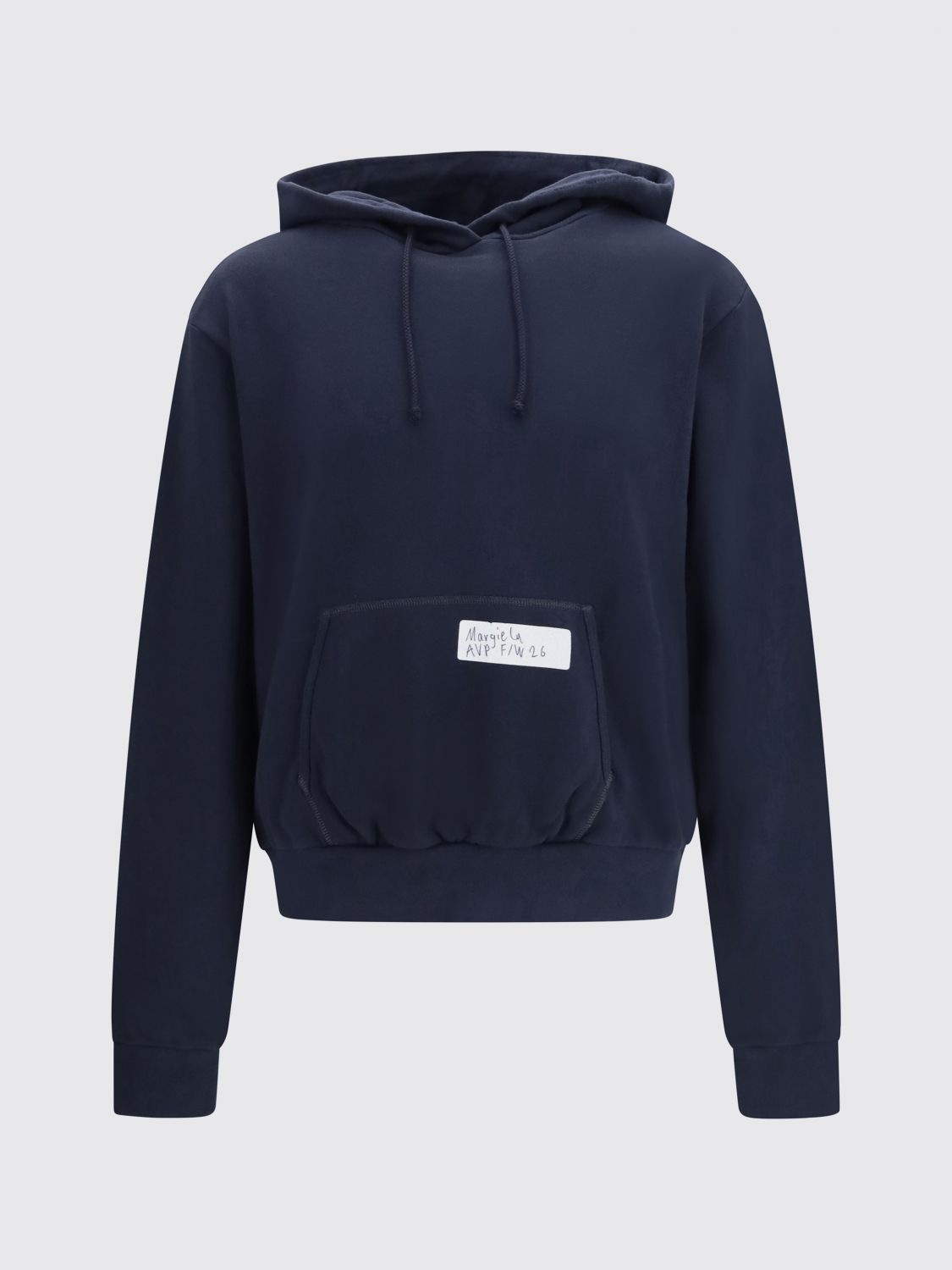 [Maison Margiela] Sweatshirt FW26 S50GU0256M25041 524