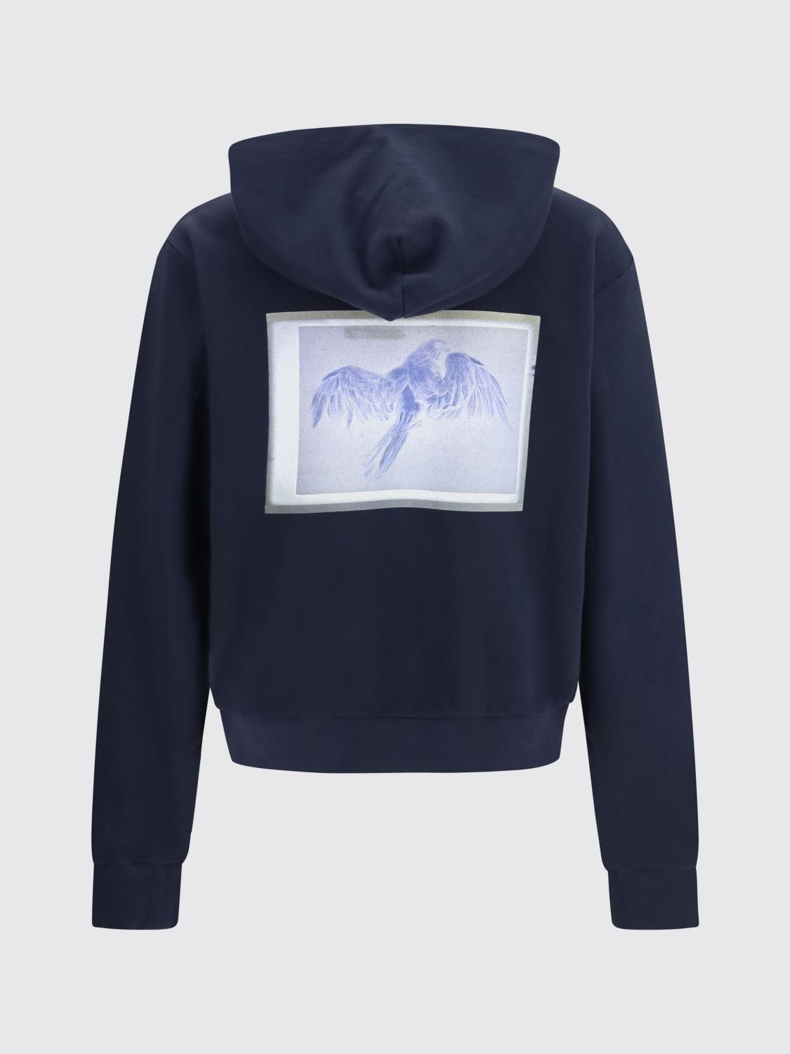 [Maison Margiela] Sweatshirt FW26 S50GU0256M25041 524