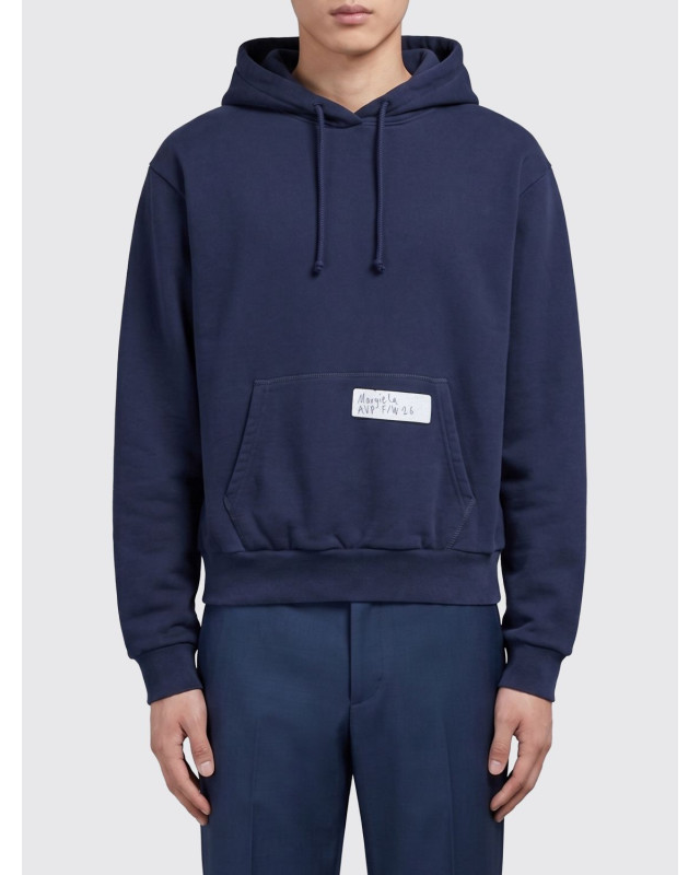 [Maison Margiela] Sweatshirt FW26 S50GU0256M25041 524
