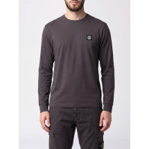 [Stone Island] T-shirts Long Sleeve FW26 2100031S0013 V0078