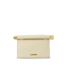 [JACQUEMUS] Shoulder bag FW26 BAW00472AC27L14115