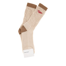 [Golden Goose] Socks FW26 GUP02372P00220616102