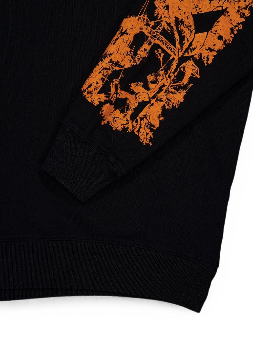 [Off White] Sweatshirt FW26 44MBA054F26F008001