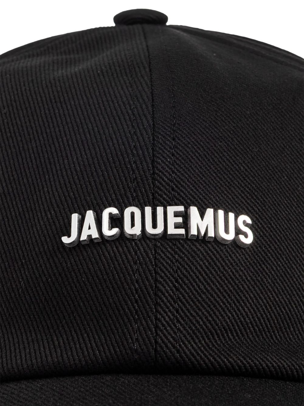 [JACQUEMUS] Cap FW26 ACU00670AW00092990