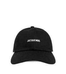 [JACQUEMUS] Cap FW26 ACU00670AW00092990