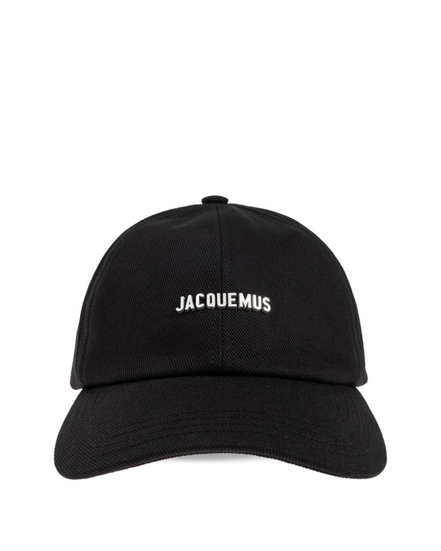 [JACQUEMUS] Cap FW26 ACU00670AW00092990