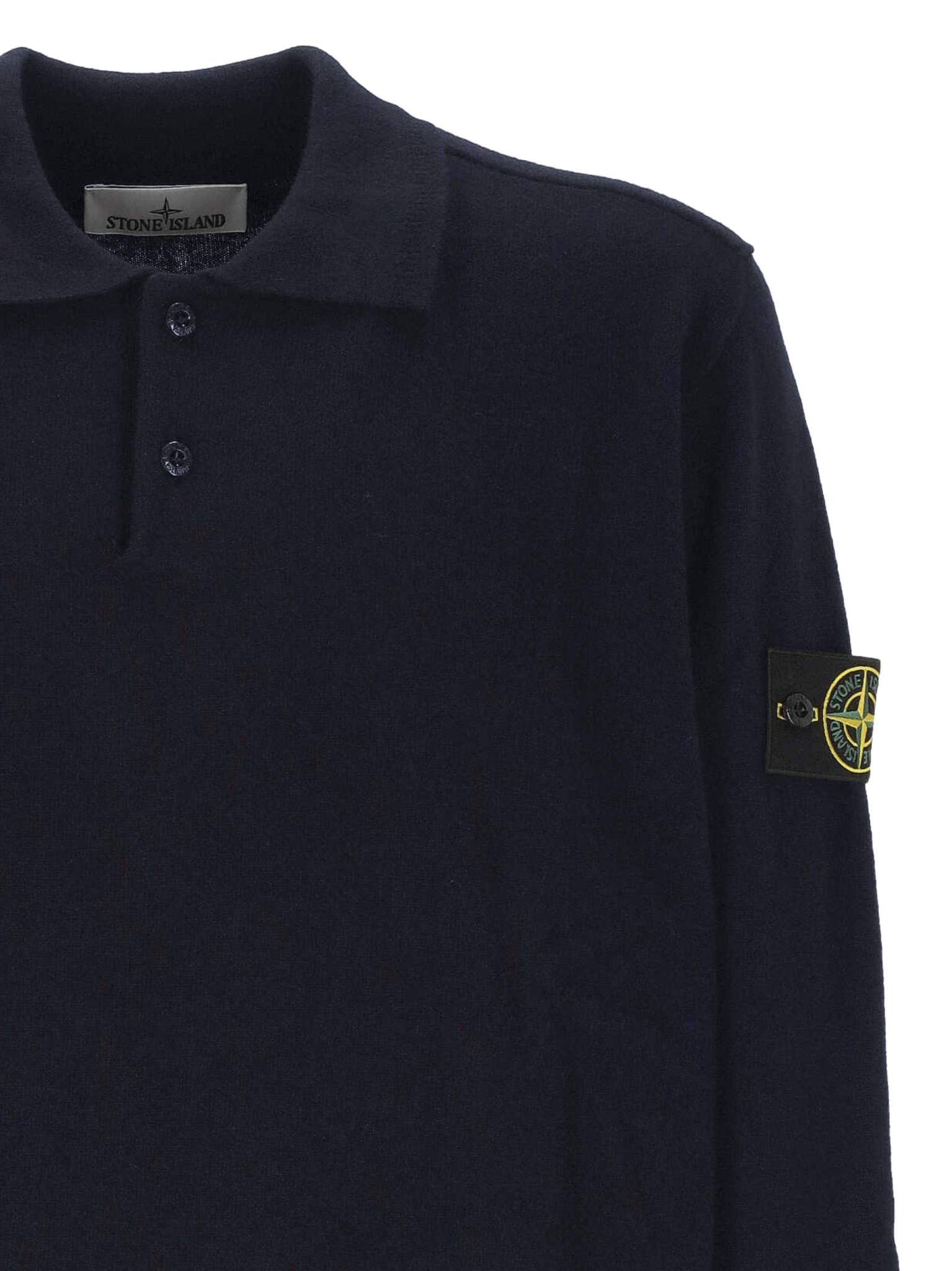 [Stone Island] Knitwear FW26 155100018S00B4V0020