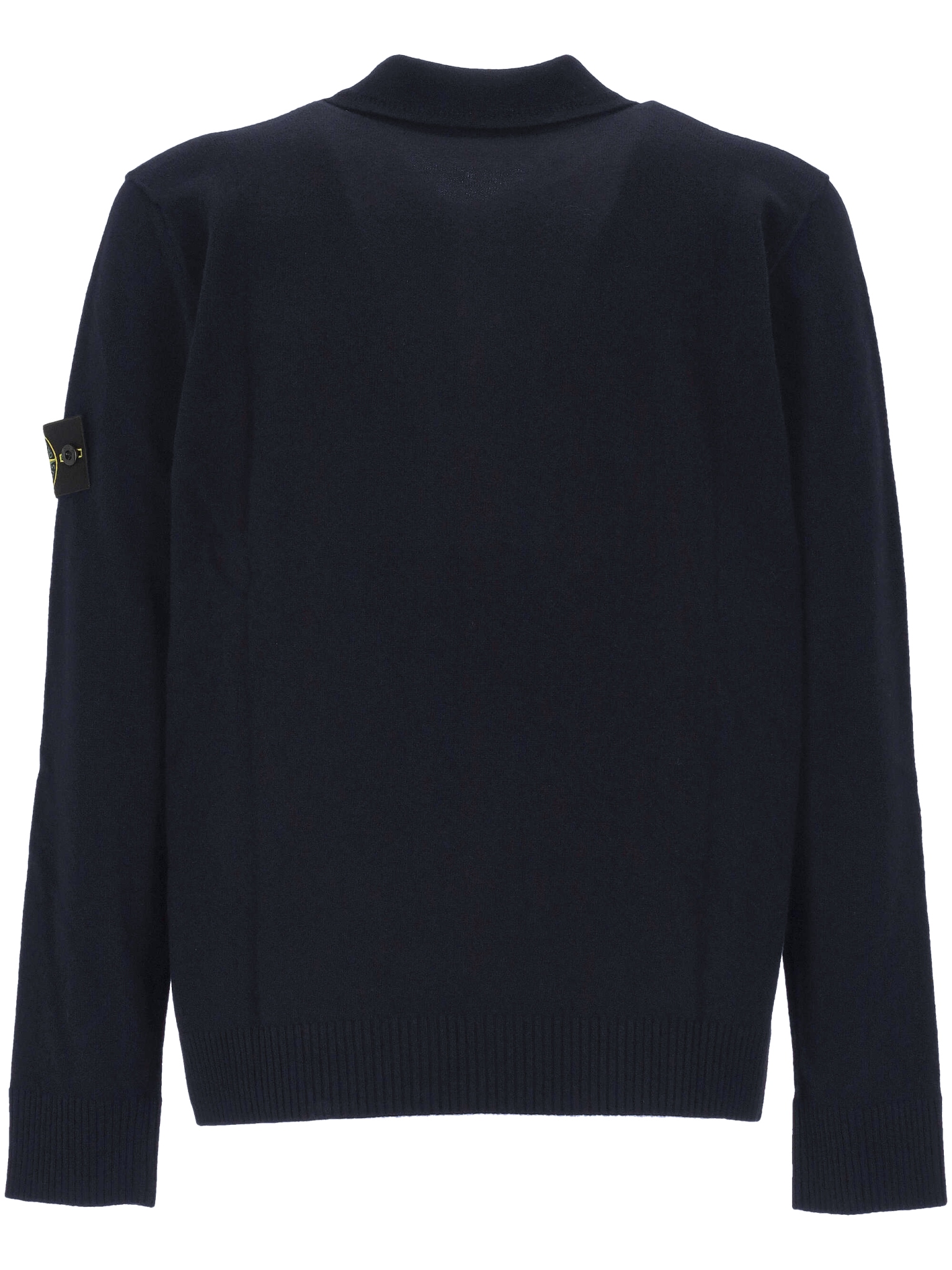 [Stone Island] Knitwear FW26 155100018S00B4V0020