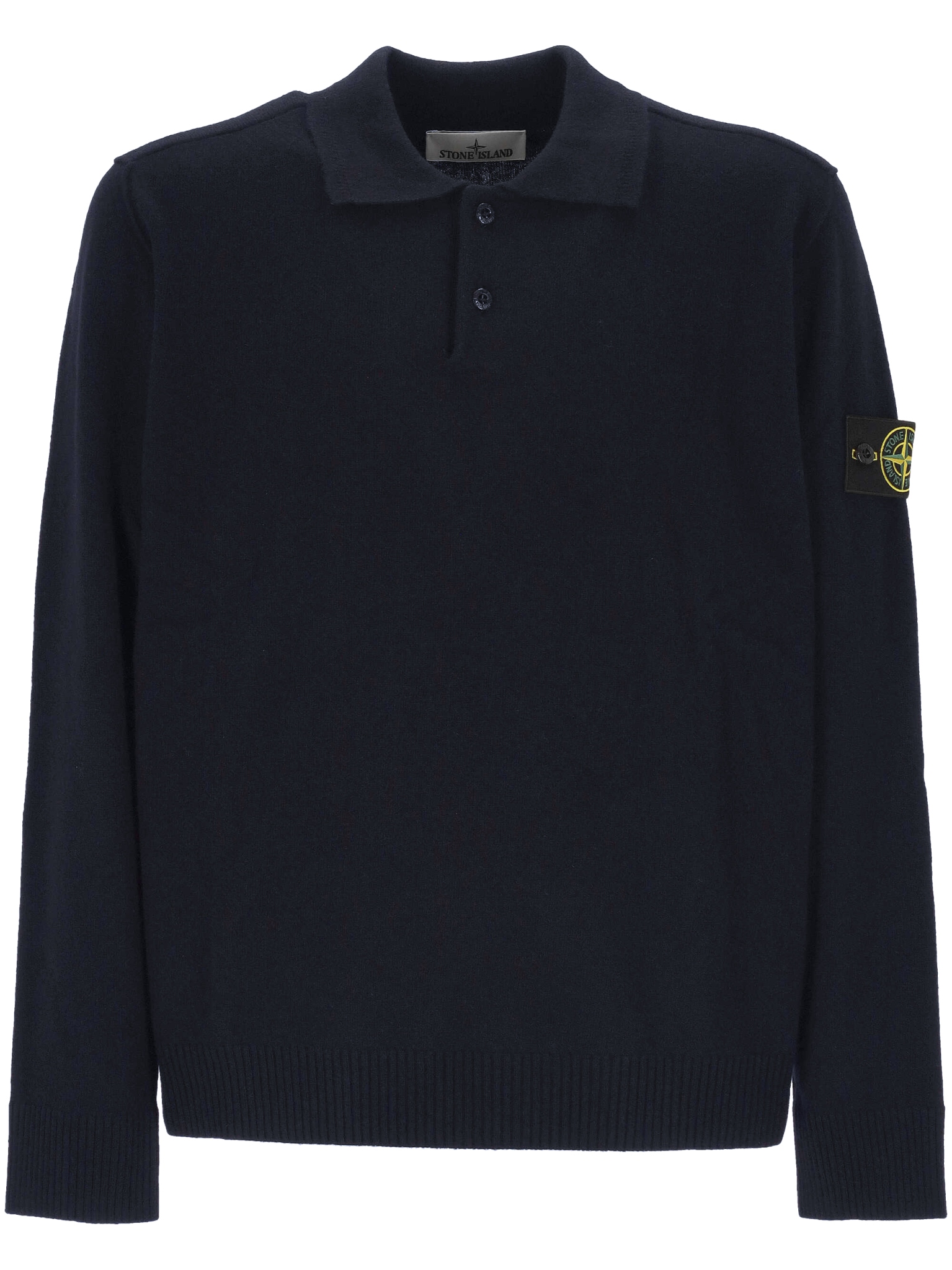 [Stone Island] Knitwear FW26 155100018S00B4V0020