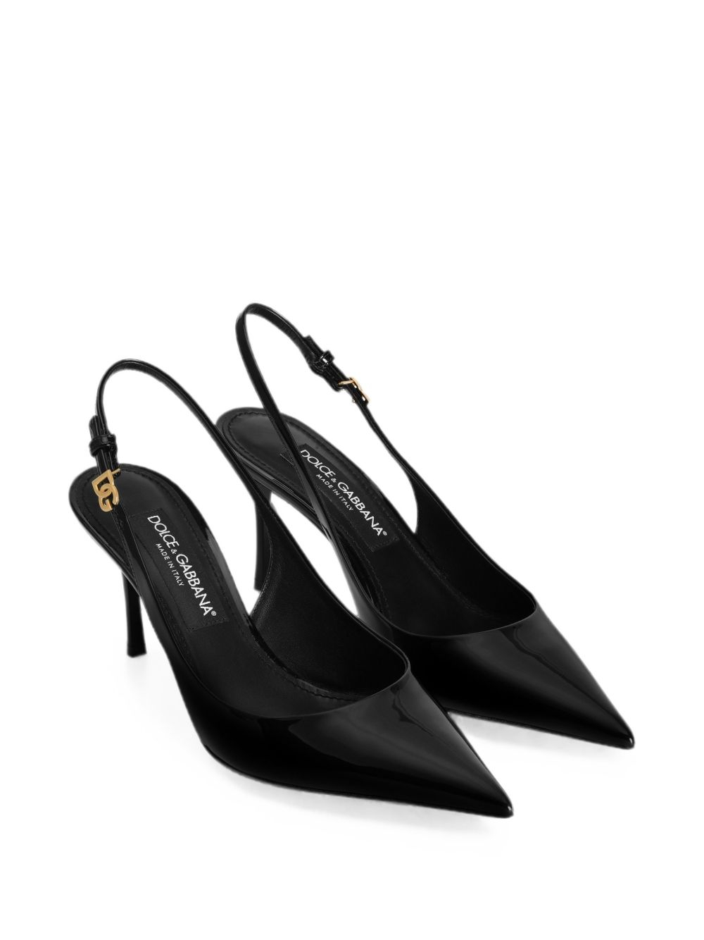 [Dolce & Gabbana] Sandals FW26 CG1055A147180999