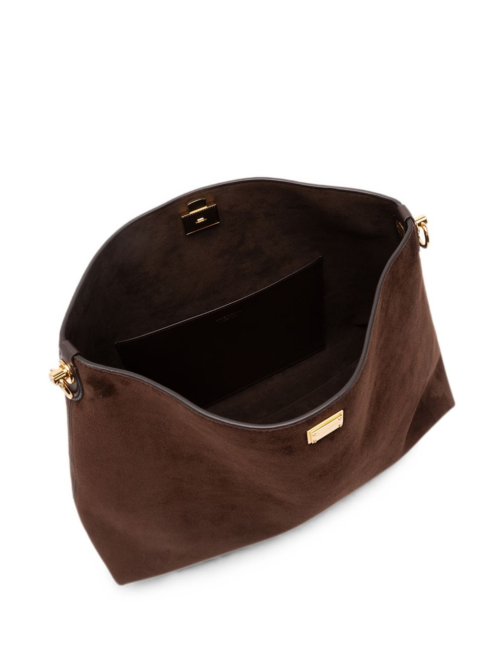 [Dolce & Gabbana] Shoulder bag FW26 BB7942A07758M157