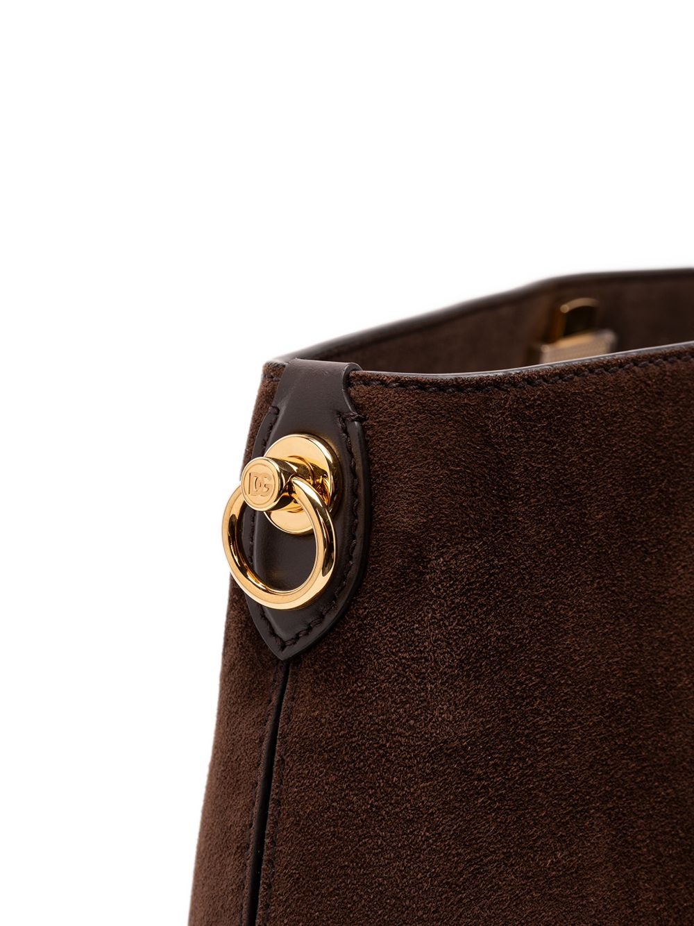 [Dolce & Gabbana] Shoulder bag FW26 BB7942A07758M157
