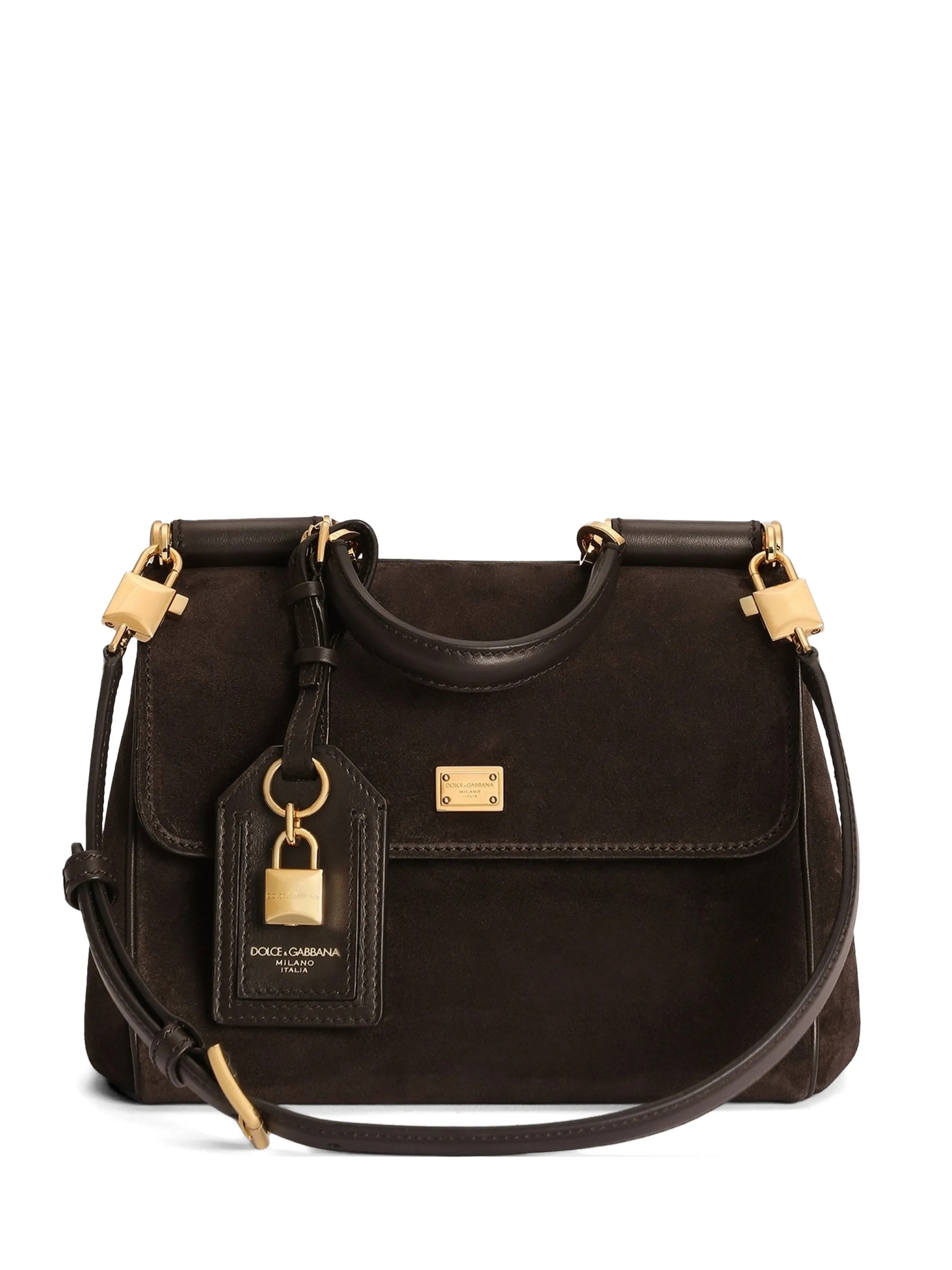 [Dolce & Gabbana] Shoulder bag FW26 BB7781BO9038M157
